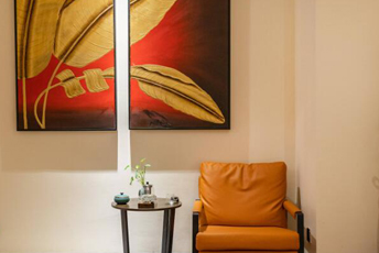 海口养生会所:睡眠障碍的多模态干预