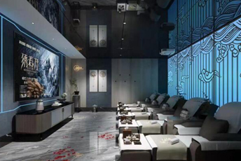 海口按摩理疗:运动损伤康复